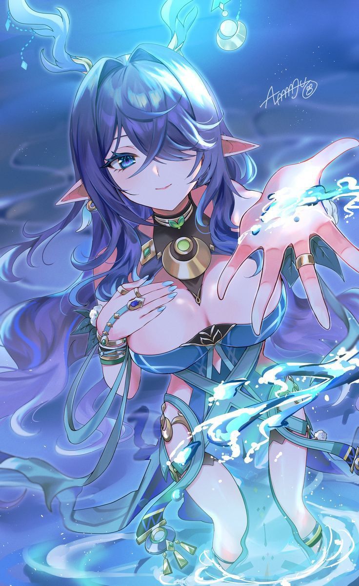 Новая тема с Лаумой доступна для установки на Android и iOS