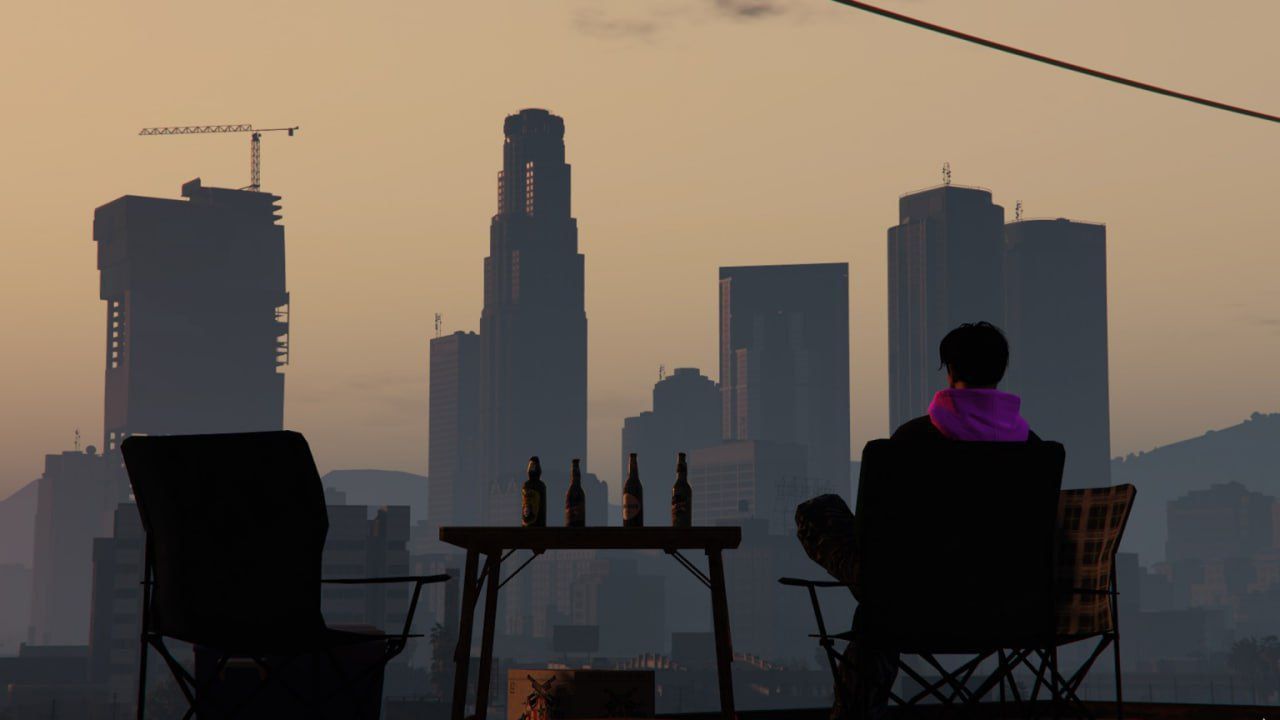 Завершение бонусной недели в GTA Online: итоги и планы на будущее