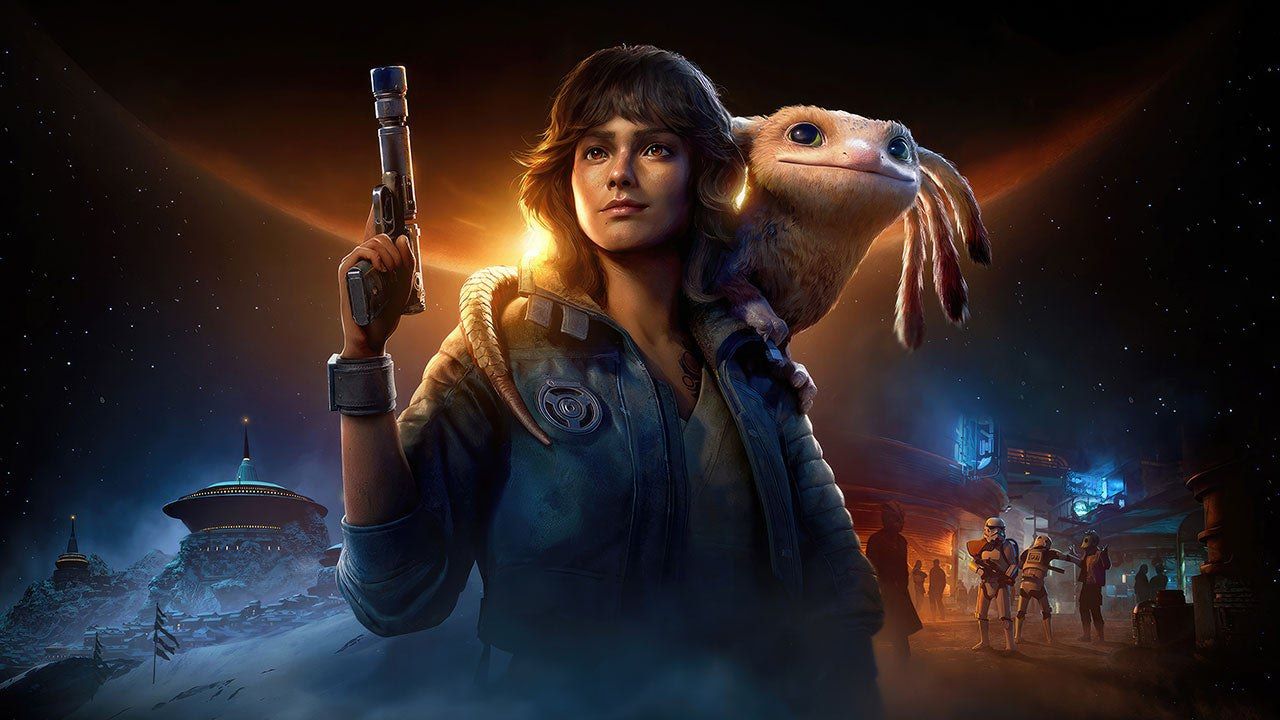 Ubisoft отменяет разработку сиквела Star Wars Outlaws из-за финансовых трудностей