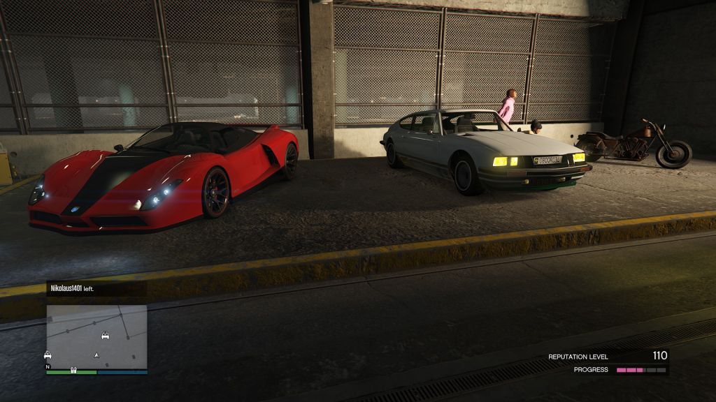 Эксклюзивный транспорт в GTA Online: уникальная возможность до 21 августа