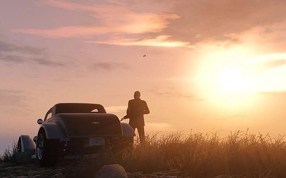 Скоро выйдет новый видеообзор по GTA 6 в обновленном формате