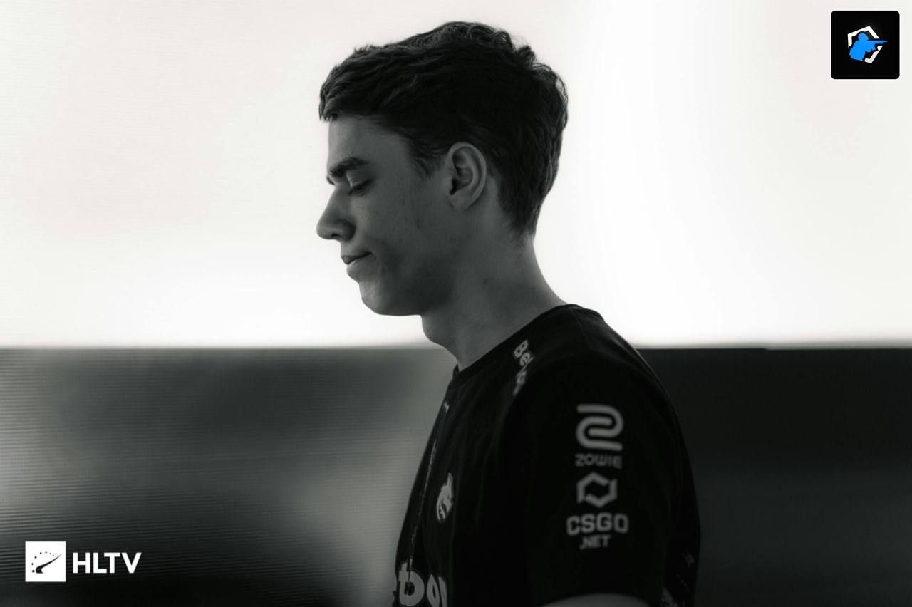 Zont1x покидает Team Spirit: завершение эпохи и новые горизонты