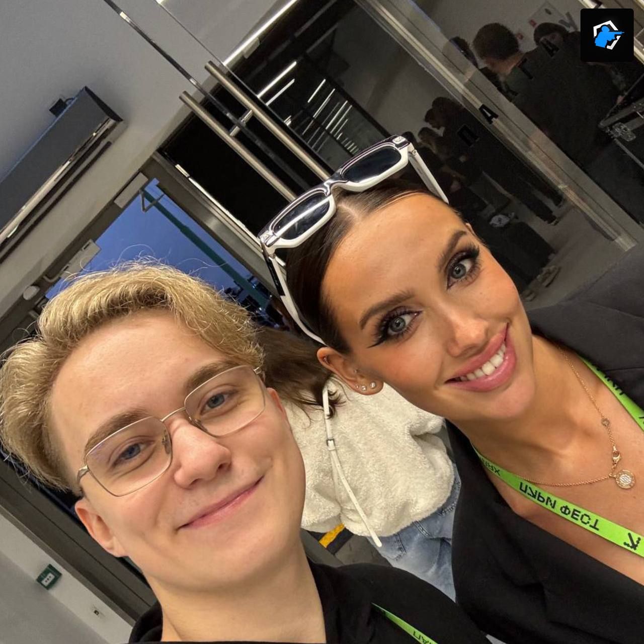 FL4MUS и Luxury Girl: возможное сотрудничество в мире киберспорта