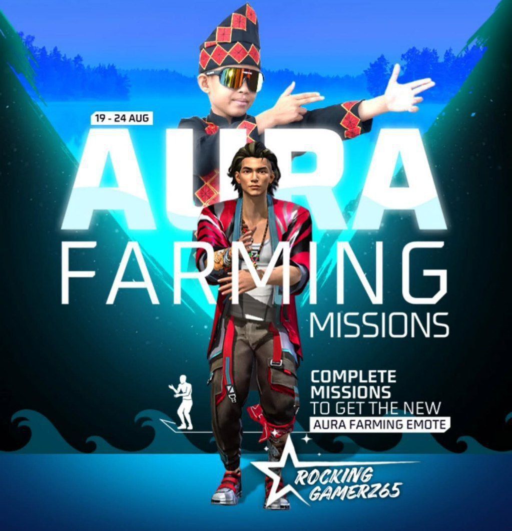 В Free Fire появится новая эмоция за выполнение миссий