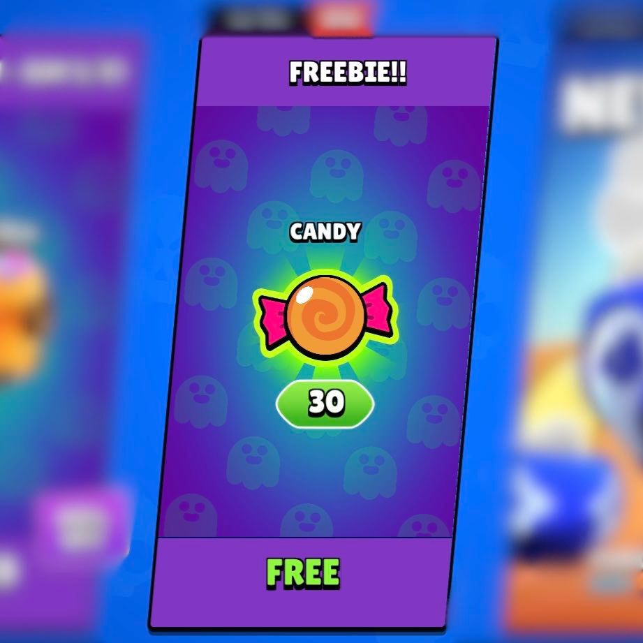 Supercell компенсирует игрокам Brawl Stars проблемы с подбором в режиме «Сахарная лихорадка»