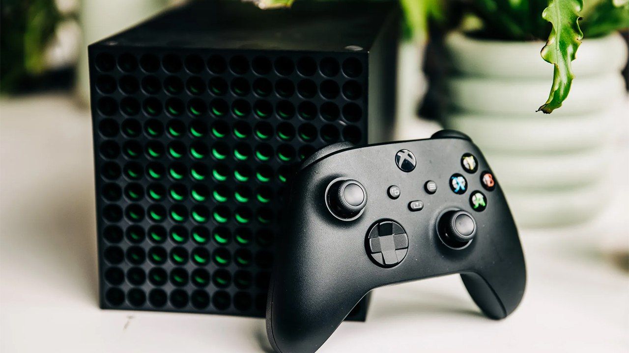 Microsoft демонстрирует рост игрового направления на 10% за квартал