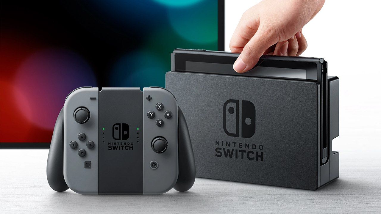 Nintendo повышает цены на консоли Switch в США