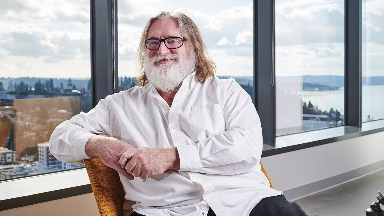 Гейб Ньюэлл приобретает компанию Oceanco, расширяя свои морские горизонты