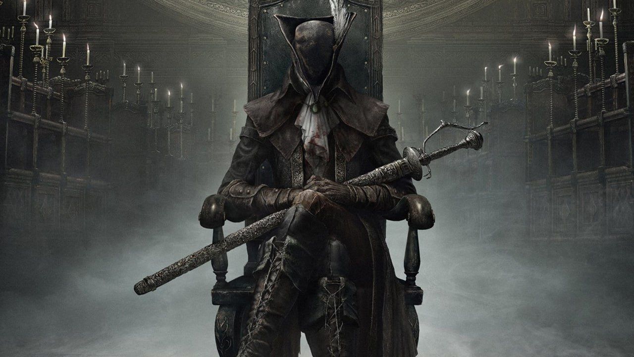 Bloodborne на ПК: эмулятор ShadPS4 демонстрирует впечатляющую производительность