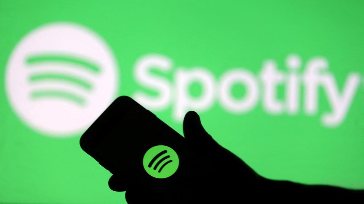 Spotify повышает цены на Premium-подписку после падения акций