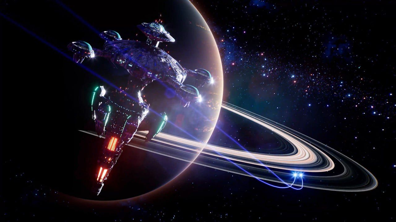 Nightdive Studios анонсировала ремейк культовой научно-фантастической игры на Unreal Engine 5