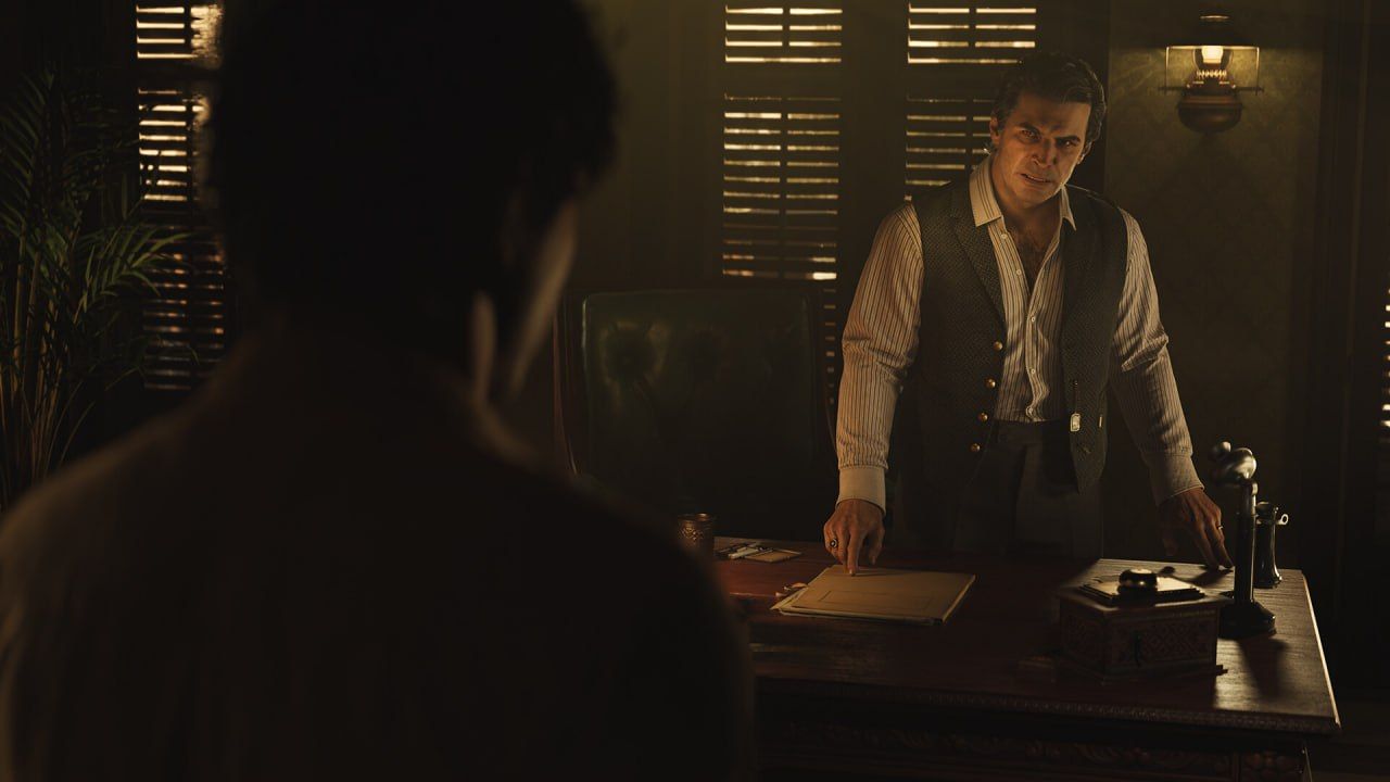 Mafia: The Old Country получила смешанные отзывы критиков