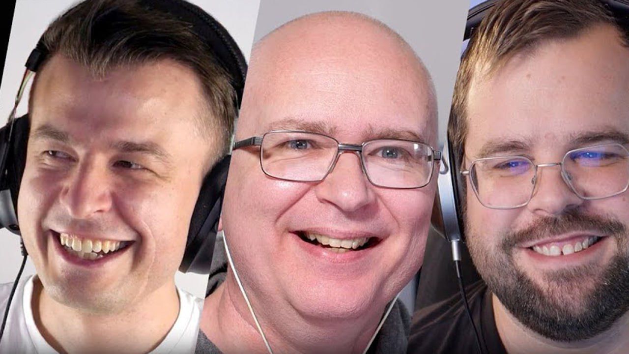 Команда Digital Foundry объявляет о полной независимости от IGN