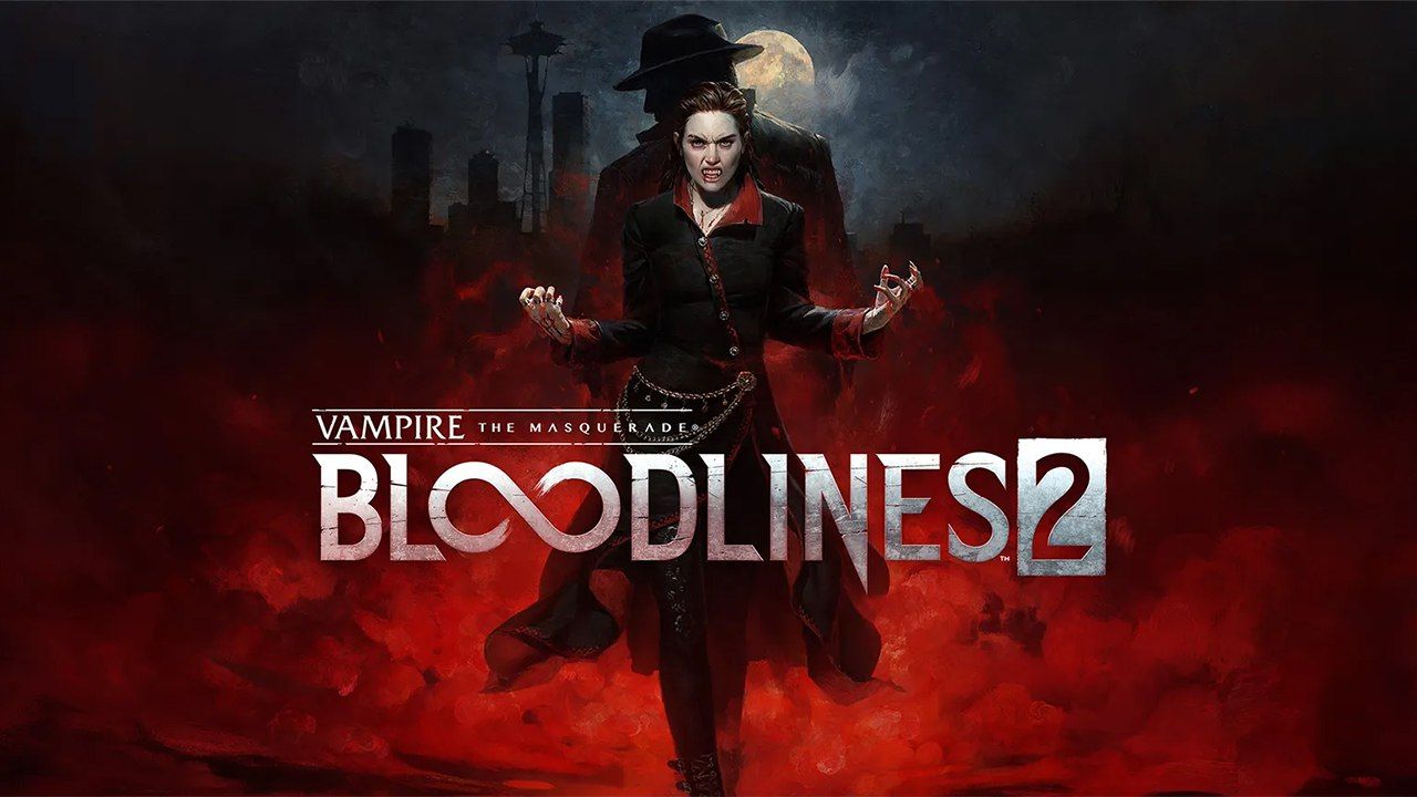 Vampire: The Masquerade — Bloodlines 2: возможная дата релиза и новый арт