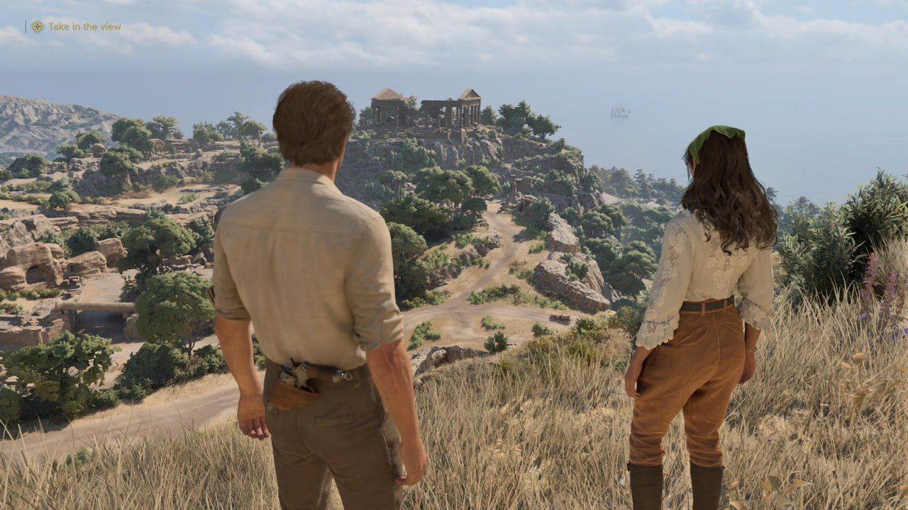 Mafia: The Old Country — новые технические улучшения и ограничения в сравнении с предыдущими частями серии