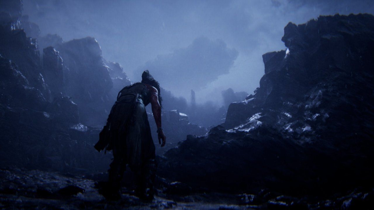 Ninja Theory и PlayStation анонсировали выход Senua’s Saga: Hellblade II на PS5 с поддержкой DualSense и PSSR