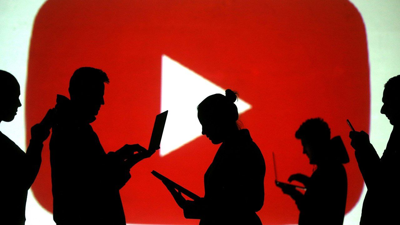 YouTube внедряет ИИ для проверки возраста пользователей в США