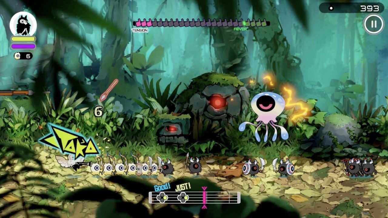 Фэнтезийный ритм-экшен Ratatan выйдет в раннем доступе 18 сентября