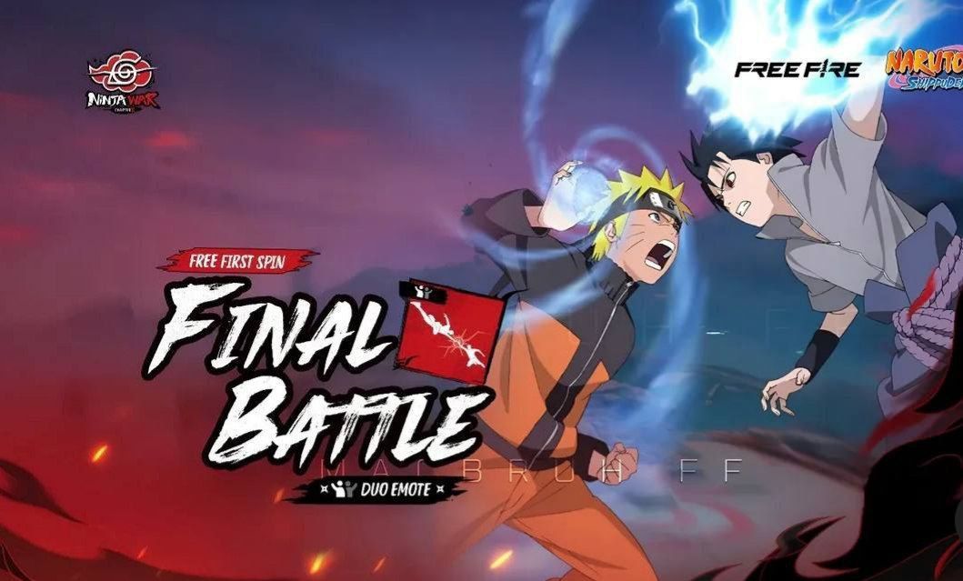 В Free Fire запускается Колесо фортуны с главными призами и бесплатными попытками