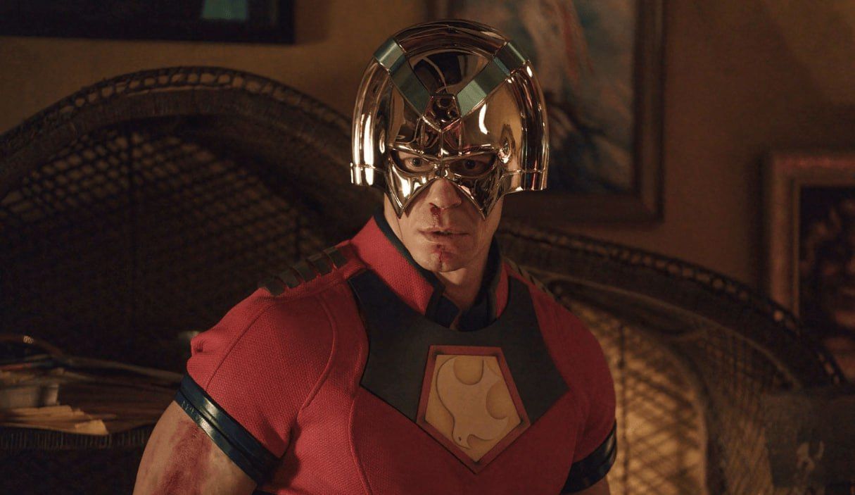 Изменения во втором сезоне «Миротворца» для улучшения канона