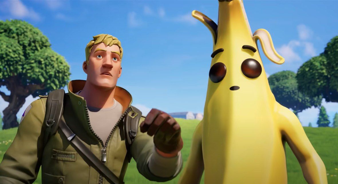 Издатель War Thunder приобретает карту в Fortnite у независимого разработчика за миллионы долларов