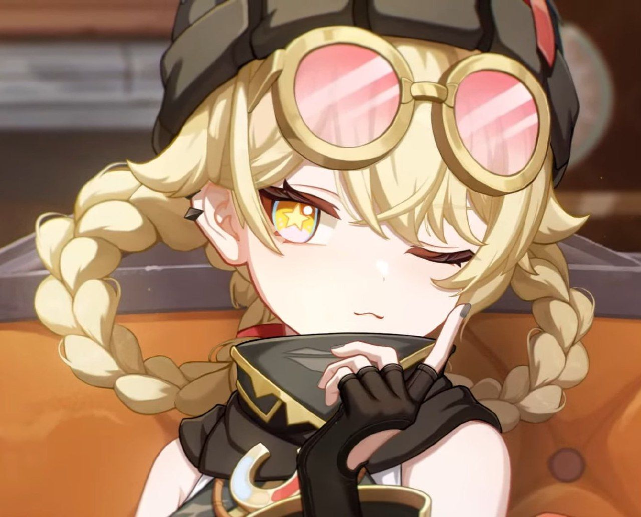 Новый квиксвап для Дендро в Genshin Impact: подробности о Ягоде и её возможностях