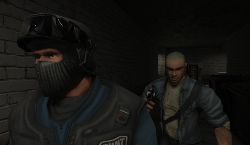 Фанатский RTX-ремастер Manhunt Remixed: возрождение классики с улучшенной графикой