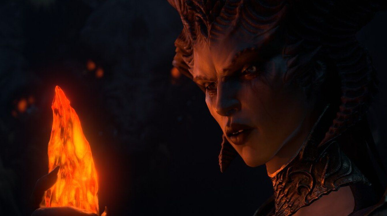 Diablo 4 готовится к выходу в Китае: доступ к 660 миллионам потенциальных игроков