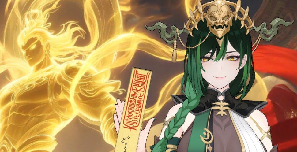 Steam запускает раздачу цифровых подарков в рамках фестиваля китайских игр 🎁