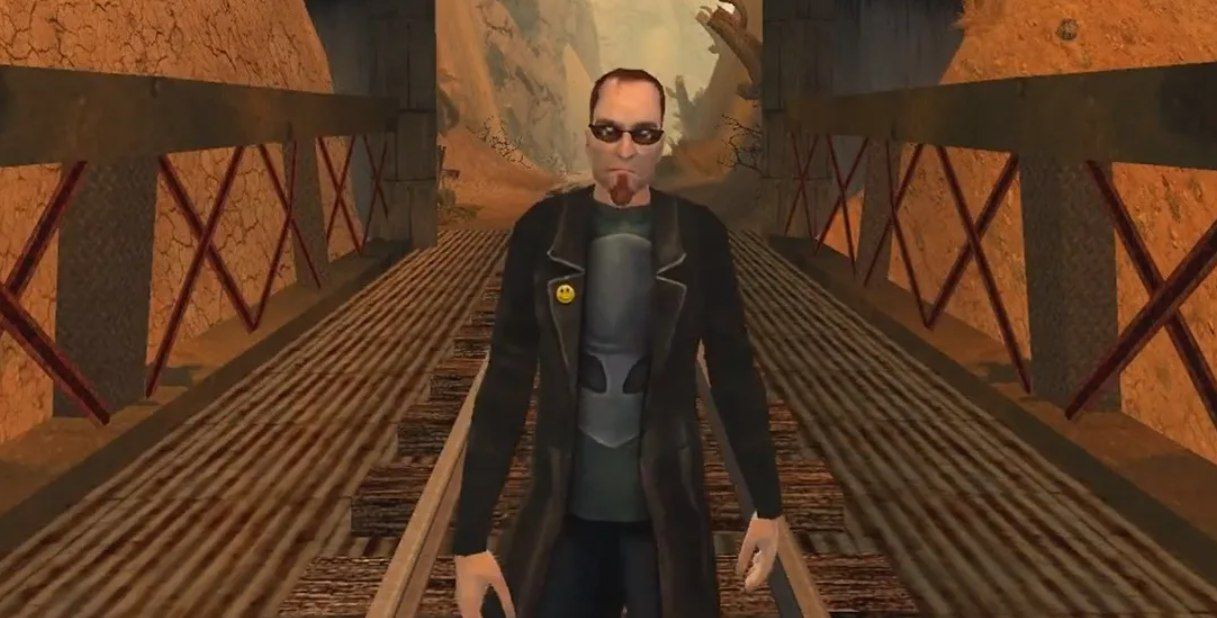 Postal 2 Redux: обновлённая версия скандального шутера без цензуры на ПК