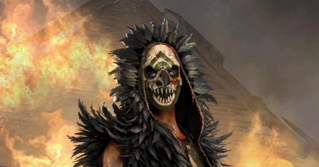 Обновлённый редактор персонажей в российском MMO-шутере PIONER: учтена критика игроков