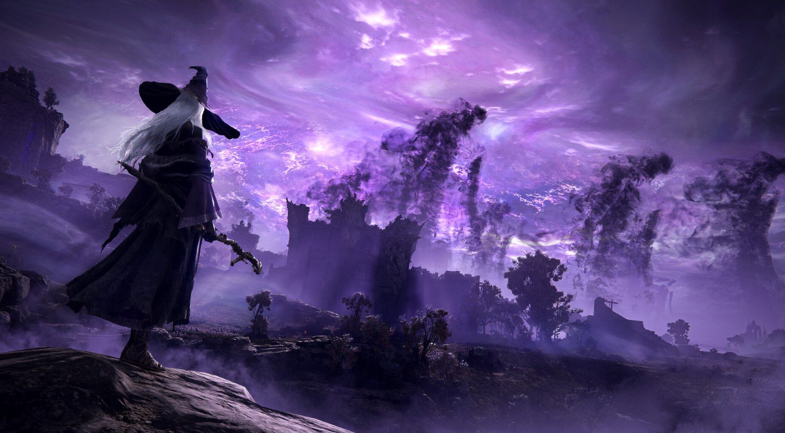 Elden Ring Nightreign возглавила чарты продаж, обогнав Call of Duty в июне 2025