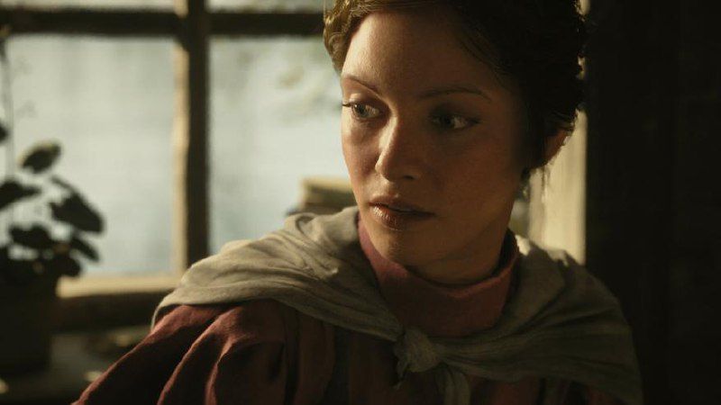 Erikshom: The Stolen Dream — разбор игры, которая не оправдала ожиданий