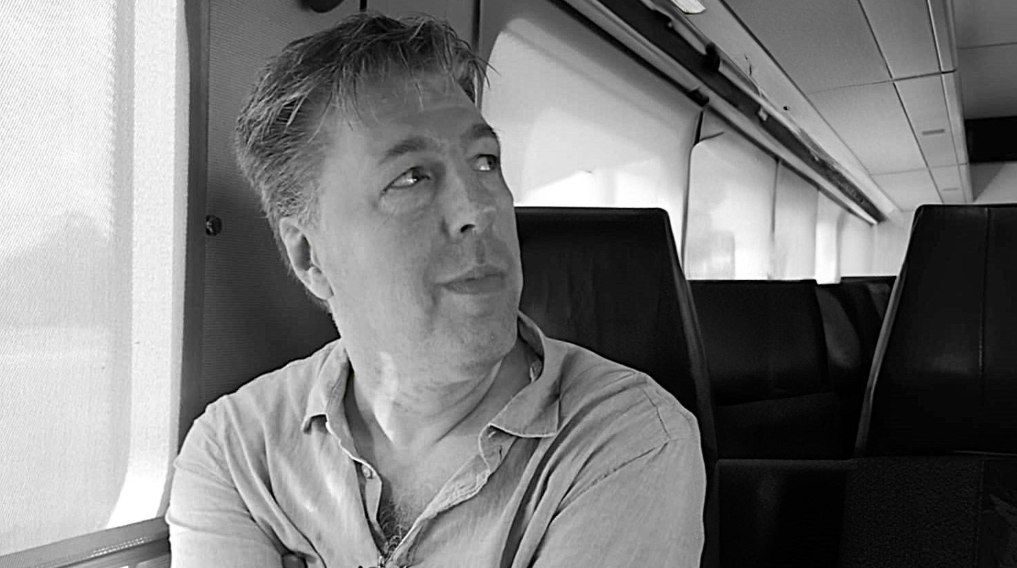 Тодд Говард почтил память Джулиана ЛеФэя, основателя The Elder Scrolls