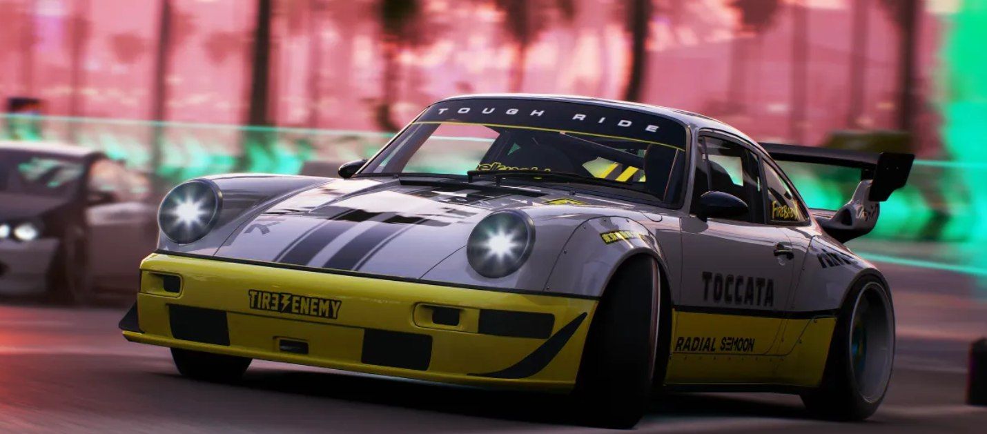 Релиз CarX Street на PlayStation: новый этап для российского автосимулятора