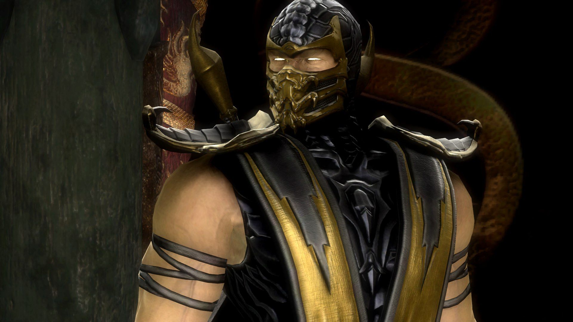 Ретроспектива Mortal Kombat Komplete Edition: Легендарные бойцы возвращаются