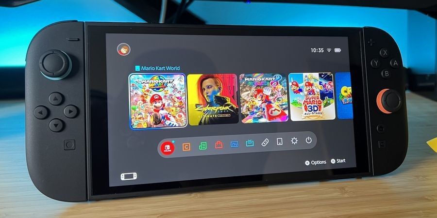 Nintendo Switch 2 установила новый рекорд продаж в США