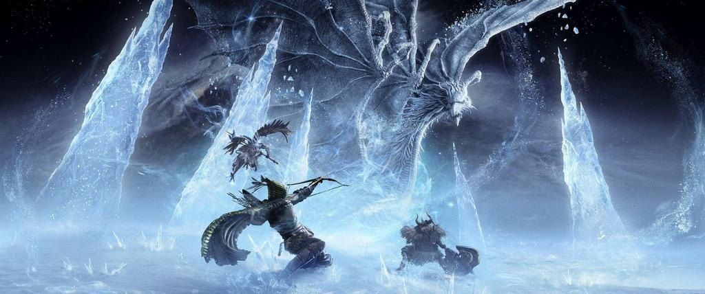 Elden Ring Nightreign: тираж превысил 5 миллионов копий, а Shadow of the Erdtree достиг 10 миллионов