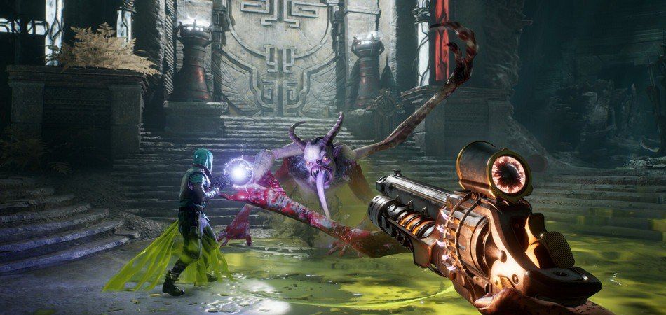 Новый трейлер Painkiller The Veilguard вызвал бурную реакцию среди геймеров