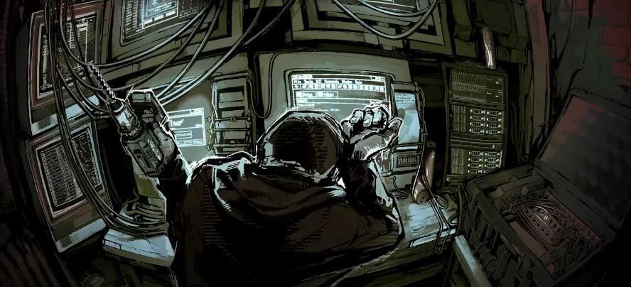 Майк Клубника представляет новый хоррор s.p.l.i.t на ПК