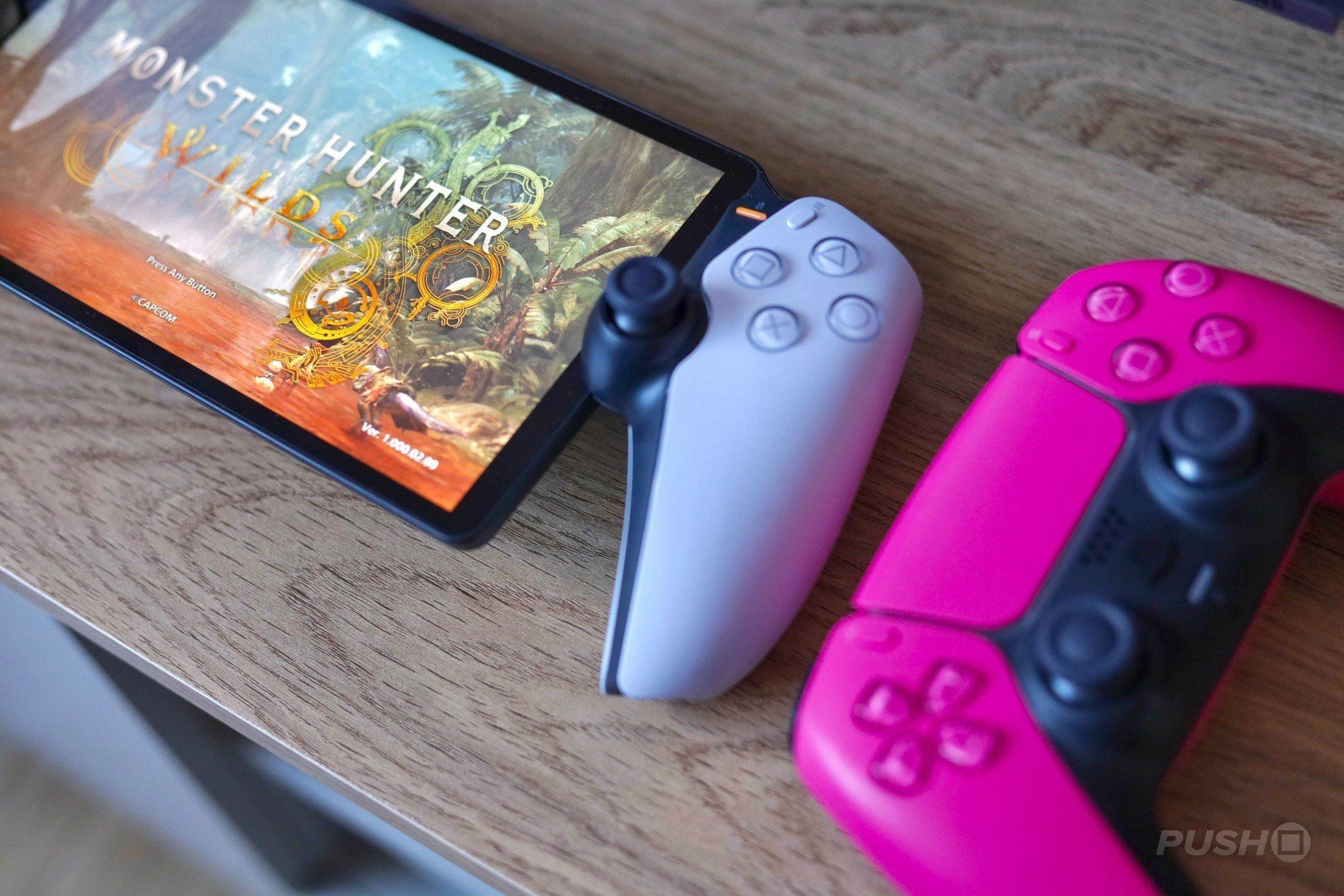 Sony тестирует новые функции для PlayStation 5, намекая на портативную версию PS6