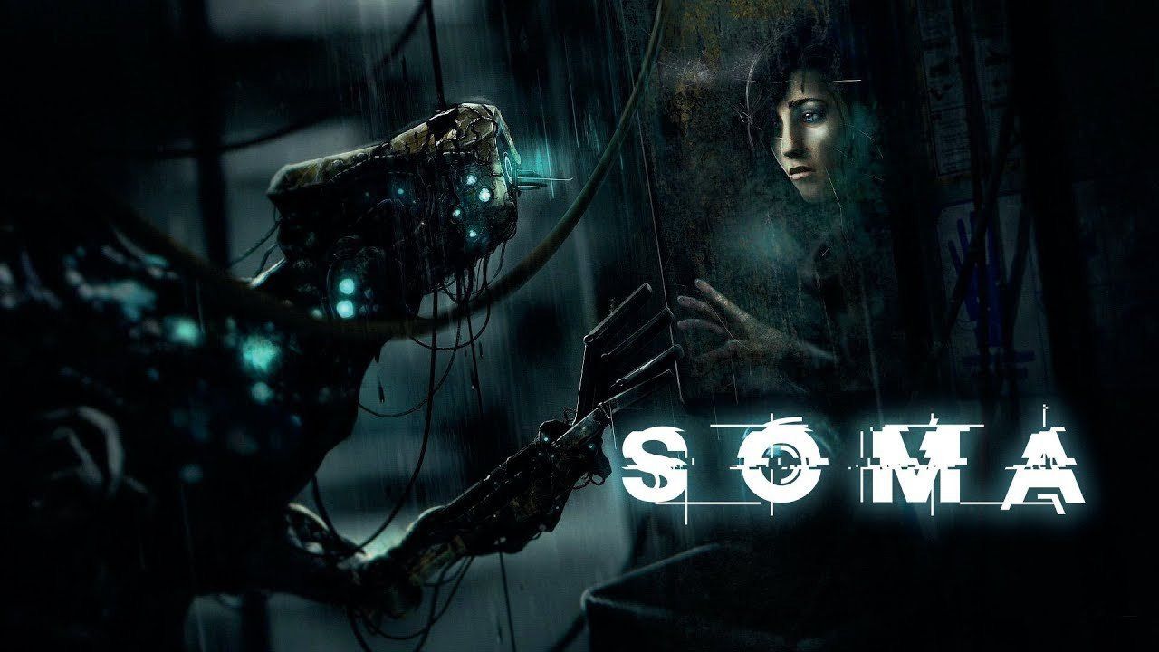 Психологический хоррор SOMA теперь доступен на Nintendo Switch и Switch 2