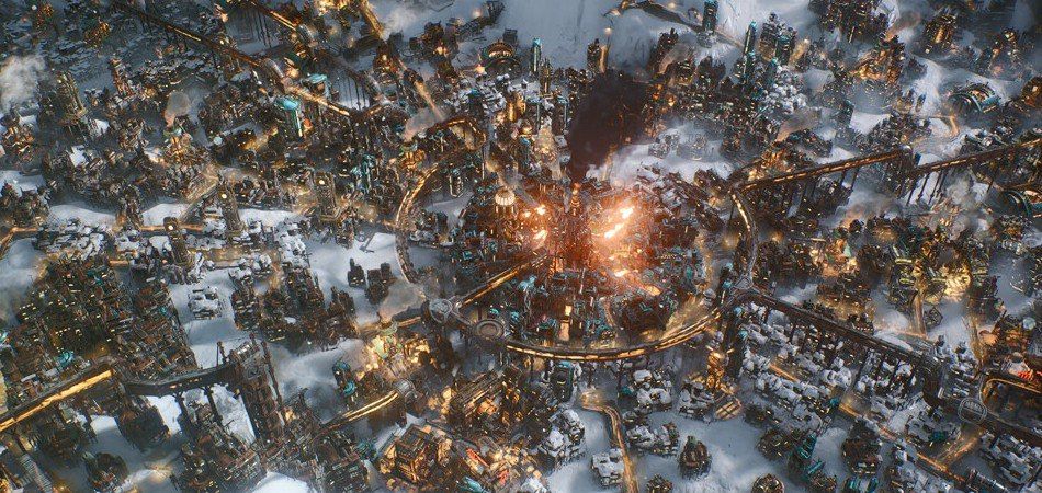 Frostpunk 2 выходит на консолях: ожидаемый релиз в сентябре