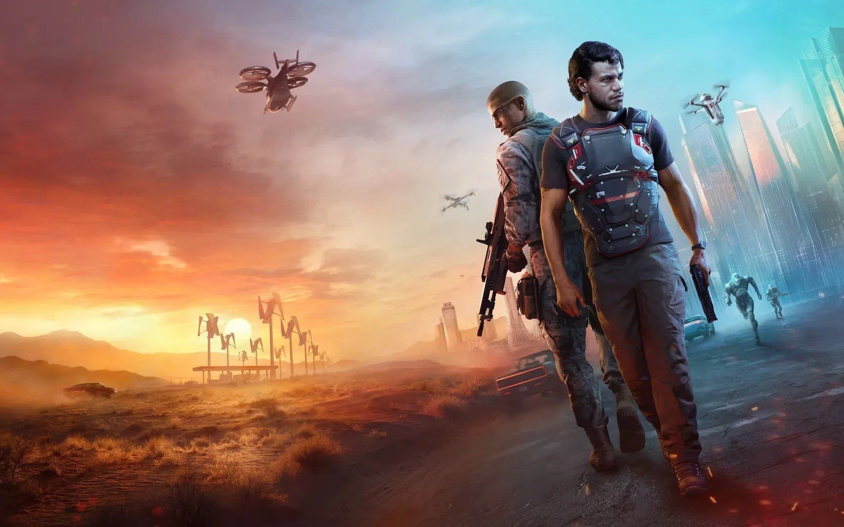 Разработчики MindsEye переносят масштабное событие, чтобы сосредоточиться на доработке игры