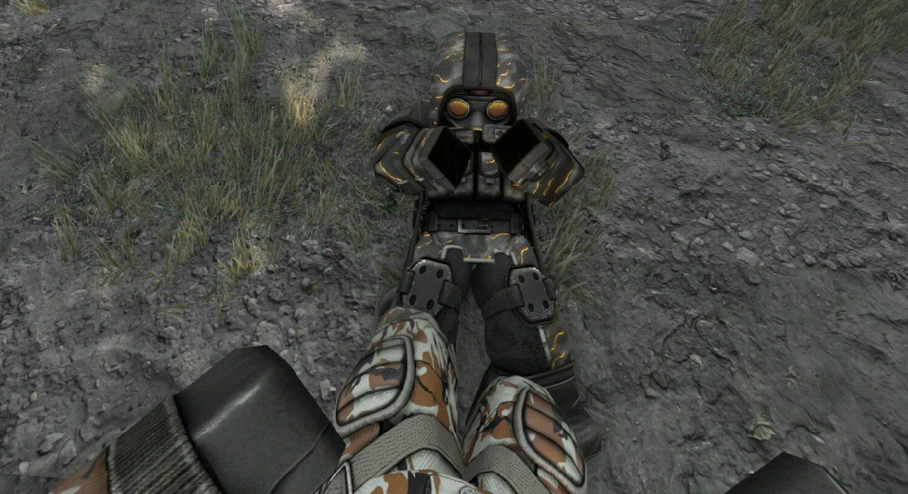 Stalcraft X вернулся в Steam, но с неожиданной проблемой