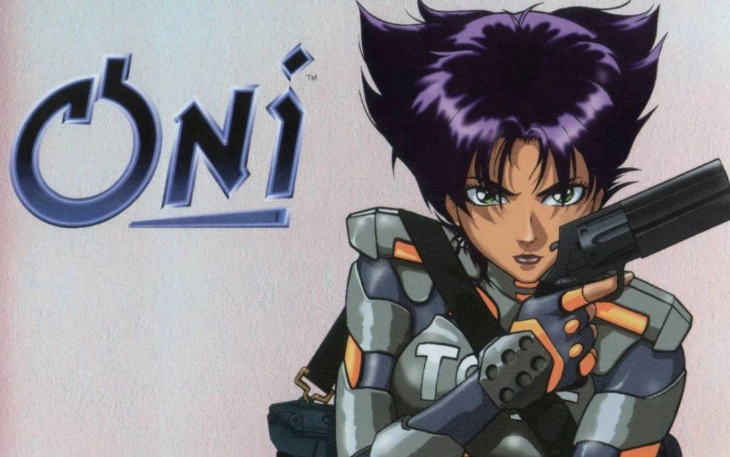 Разработчики Painkiller выразили желание создать ремейк культового аниме-экшена Oni