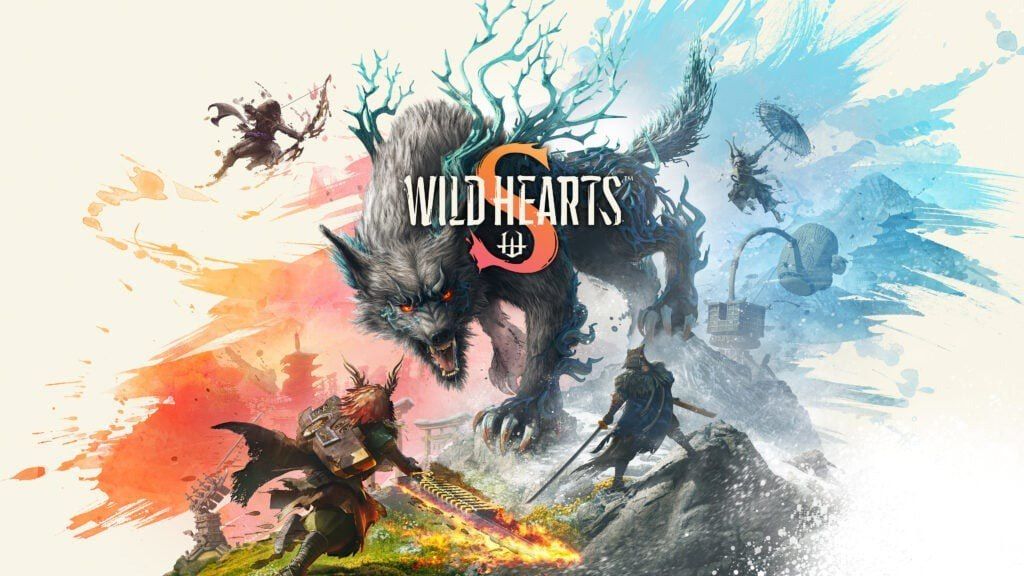 Wild Hearts S выходит на Nintendo Switch 2: новый этап для фанатов Monster Hunter