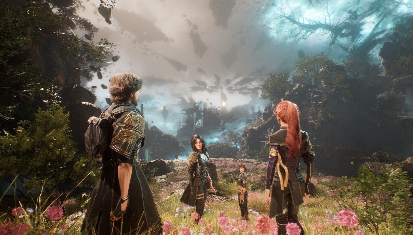 Clair Obscur: Expedition 33 получила масштабное обновление 1.4.0 с новыми технологиями и улучшенной системой боев