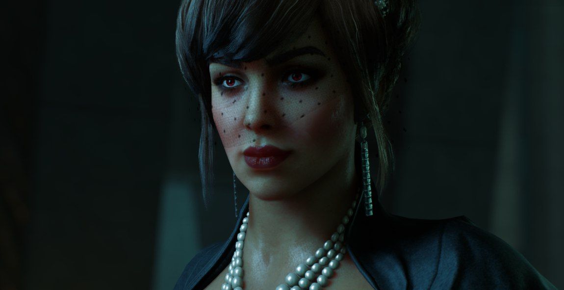 Разработчики Vampire The Masquerade Bloodlines 2 раскрыли детали игрового процесса и подход к созданию игры