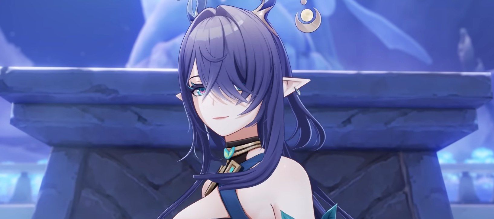 Genshin Impact 6.0: Раскрыты новые пятизвёздочные персонажи-флагманы